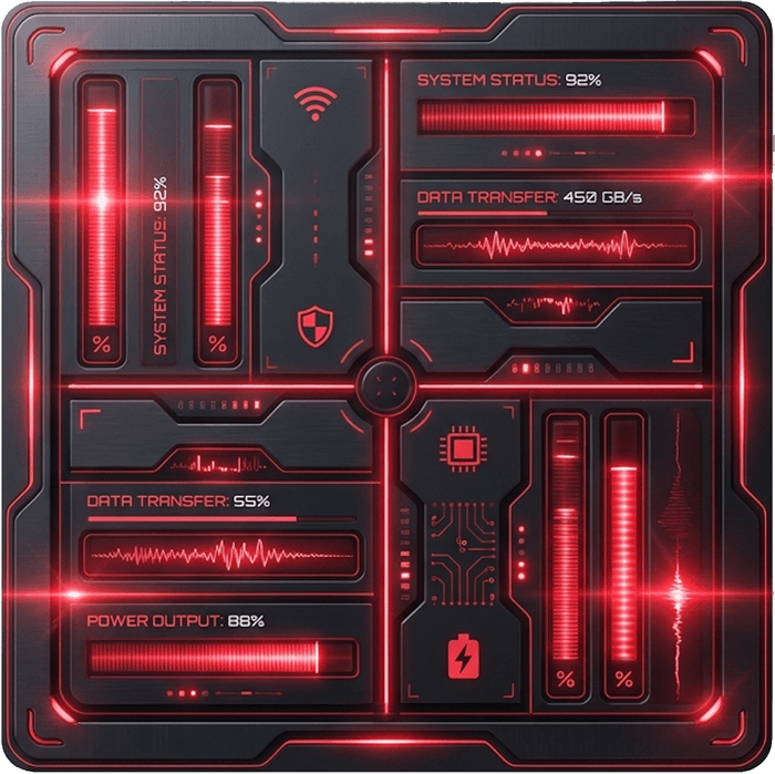 پلتفرم CMP بینا