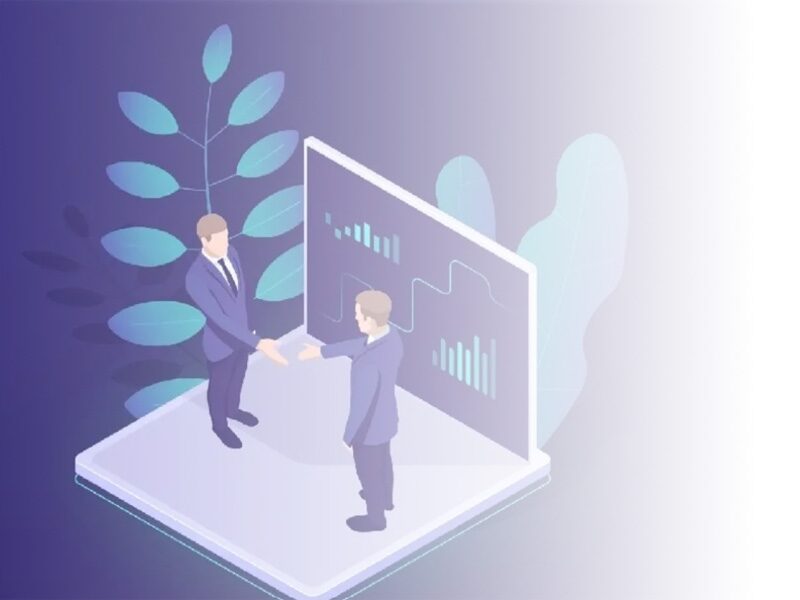 بازاریاب های وابسته