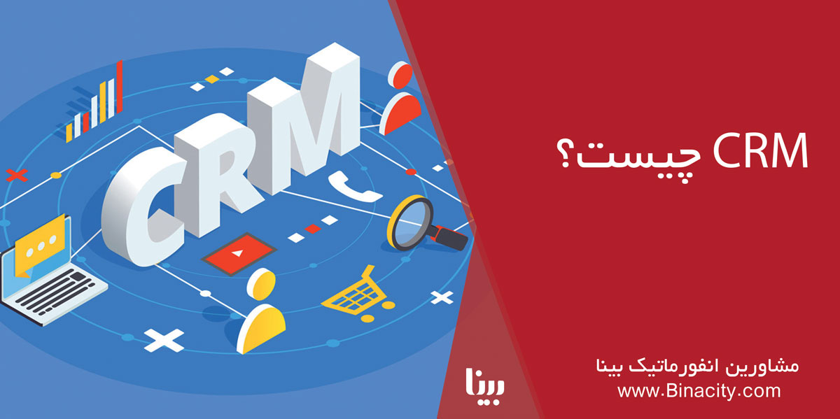 CRM