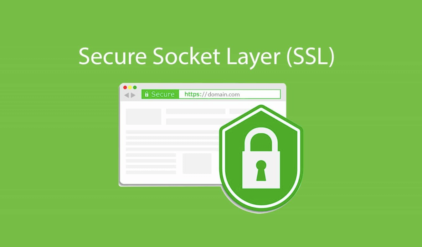 SSL چیست