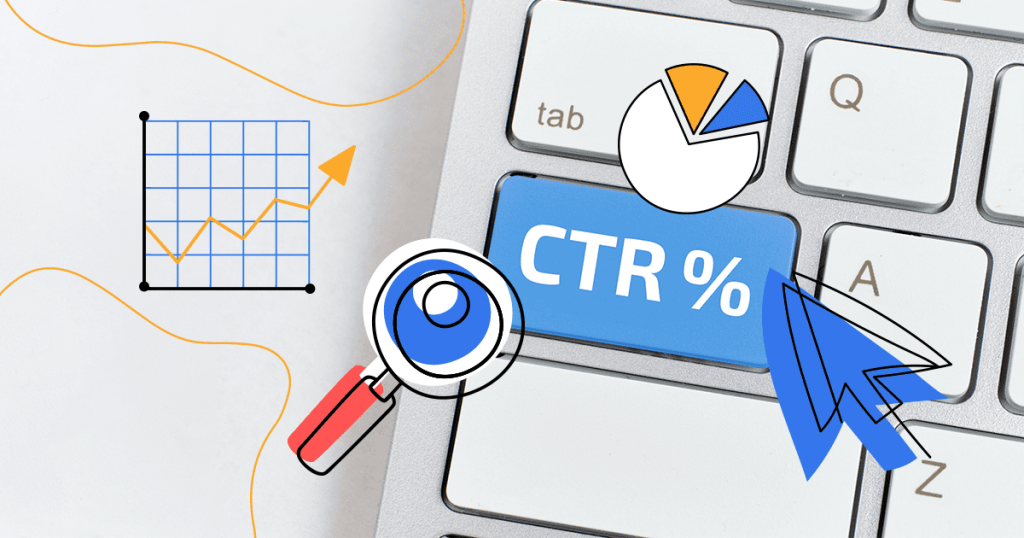 نرخ کلیک چیست ؟ 5 راه افزایش نرخ کلیک
