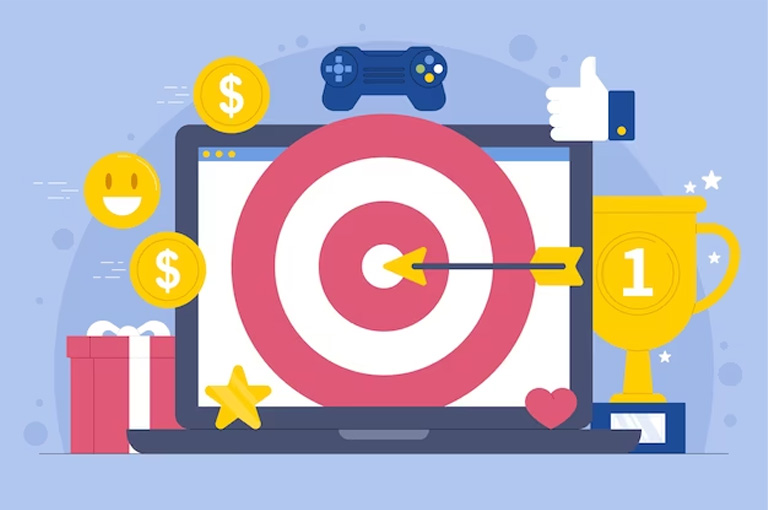 کارگاه گیمیفیکیشن بینا سیتی