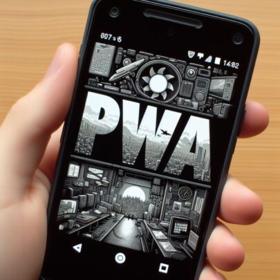 PWA چیست؟