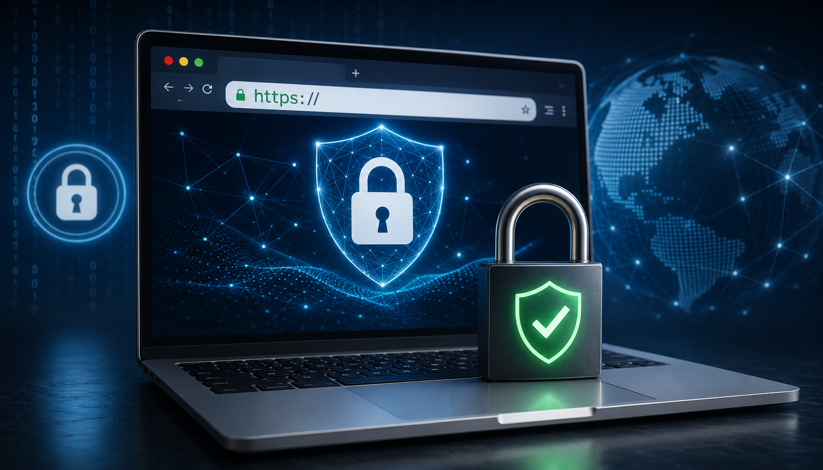 راهنمای کامل دریافت گواهینامه SSL؛ هر آنچه برای امنیت وب‌سایت خود باید بدانید