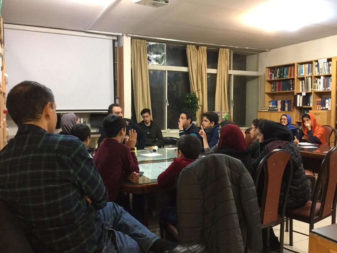 فرهنگنامه کودک و نوجوان