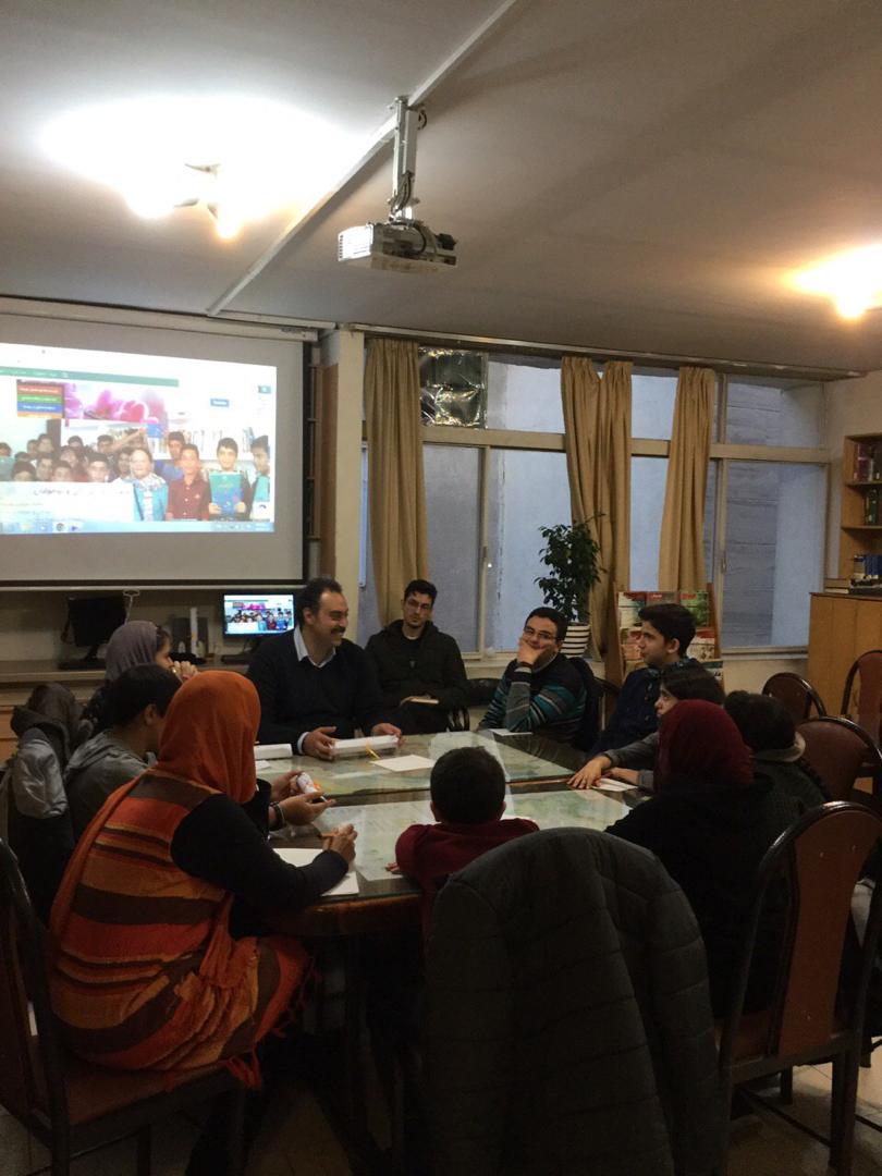 فرهنگنامه کودک و نوجوان