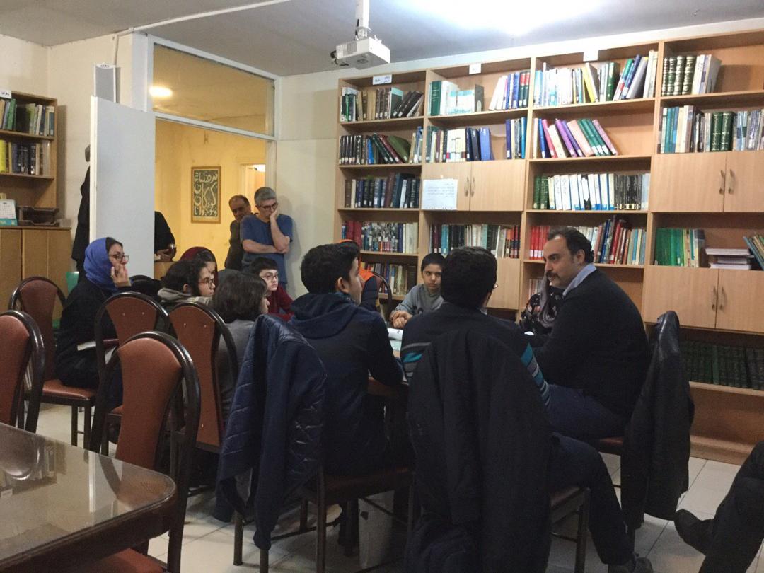 فرهنگنامه کودک و نوجوان