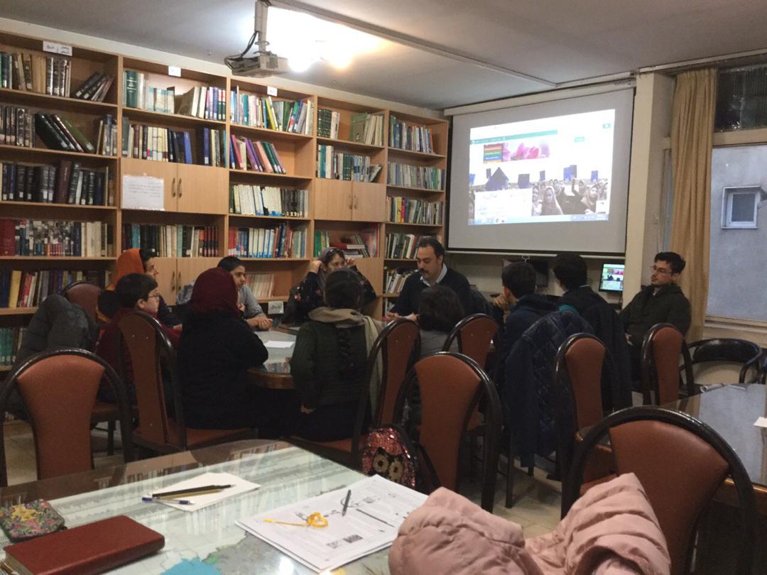 فرهنگنامه کودک و نوجوان