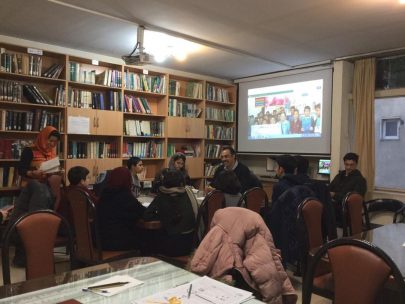 فرهنگنامه کودک و نوجوان