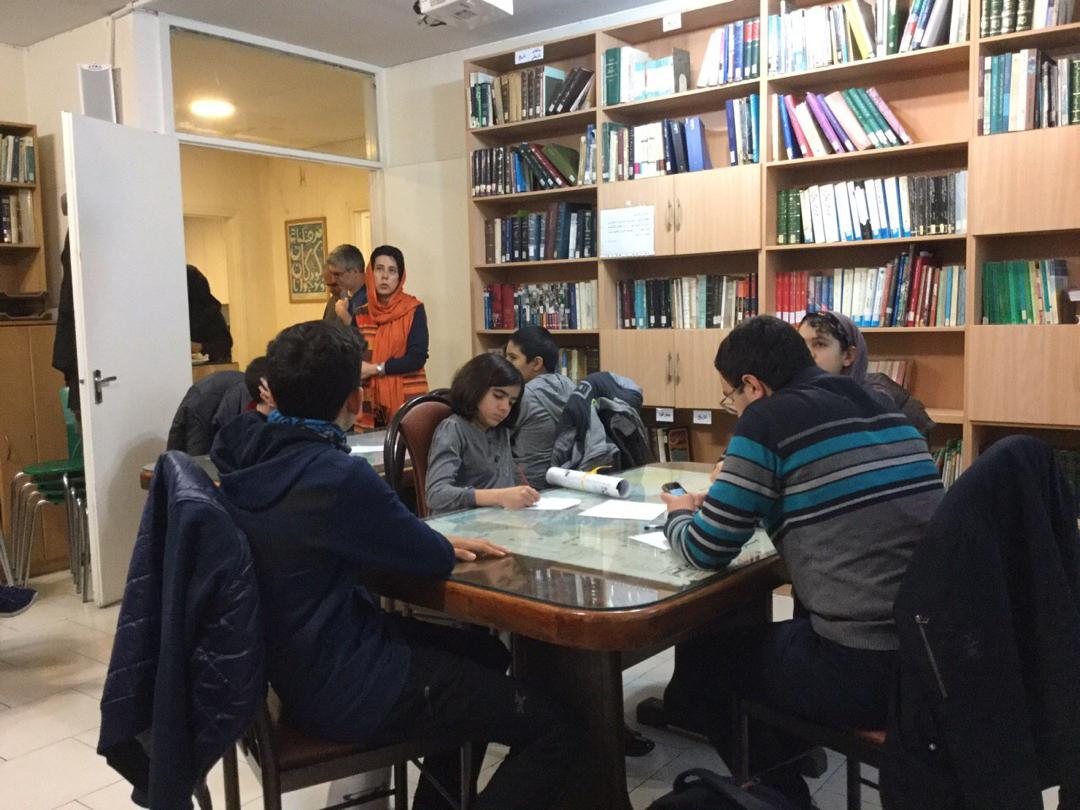 فرهنگنامه کودک و نوجوان