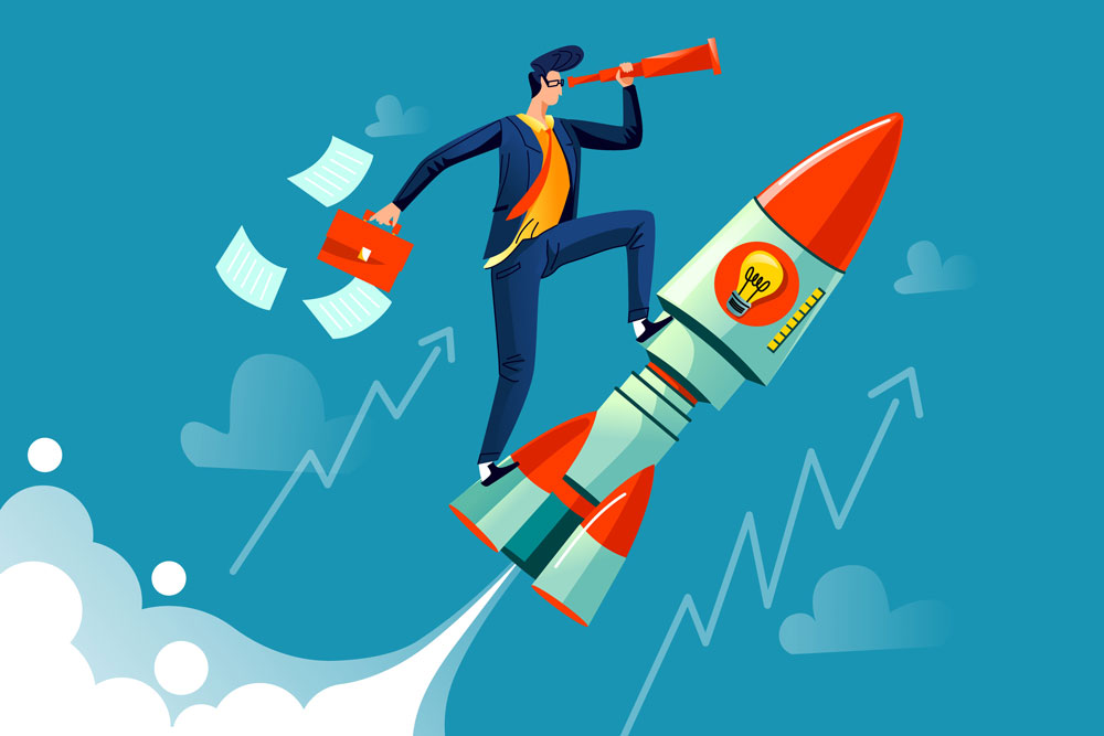 پکیج کسب و کار