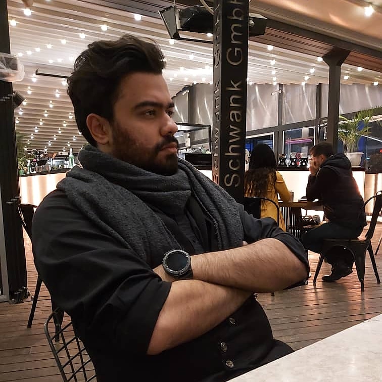 سید علی خانیان