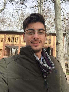 امید رجبی