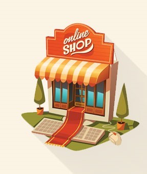 طراحی فروشگاه اینترنتی چگونه کسب و  کار شما را دگرگون خواهد کرد؟