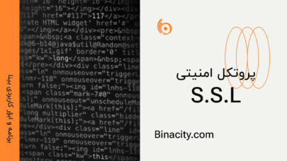 برنامه و ابزار کاربدی پروتکل امنیتی ssl بینا | افزونه پروتکل امنیتی ssl