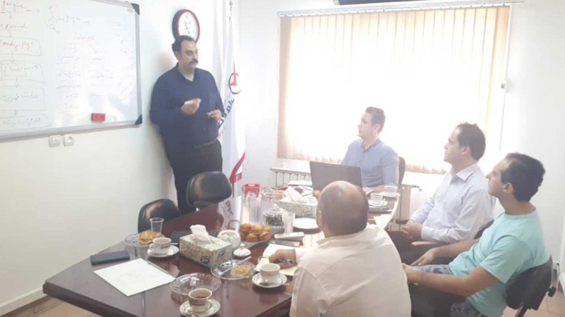 هوش مالی دیجیتال