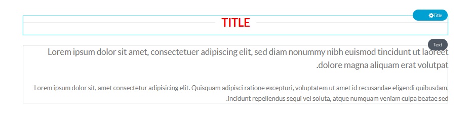 آموزش کار با ویرایشگر UX Builder در وردپرس