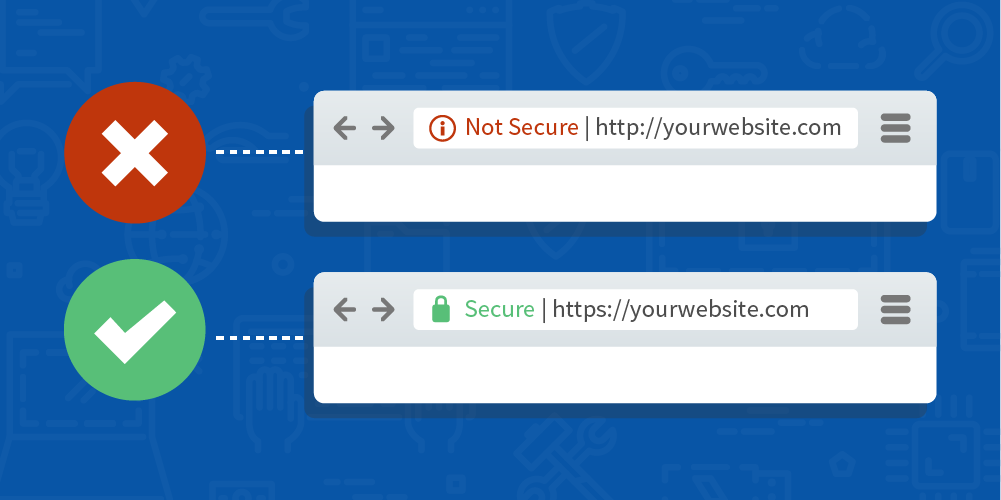 SSL چیست