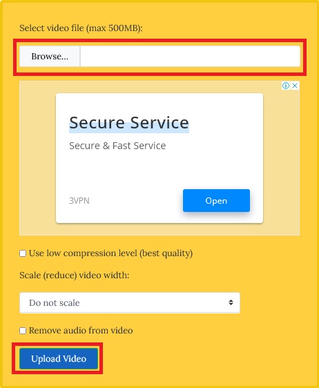 3 روش ساده برای کم کردن حجم فیلم بدون افت کیفیت