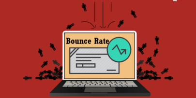 نرخ پرش یا Bounce Rate چیست ؟