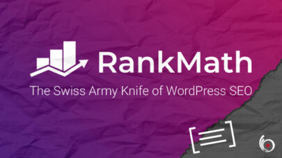Rank Math SEO
