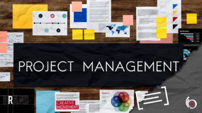 مدیریت پروژه چیست ؟