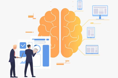 هوش تجاری دیجیتال