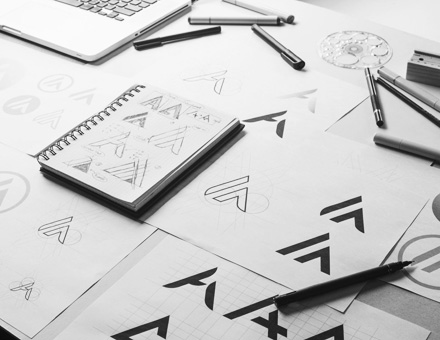 طراحی برند، خلق برندبوک و هویت بصری | btl