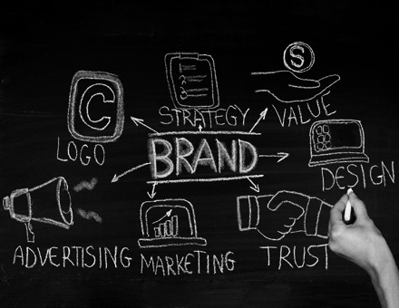 استراتژِی و موقعیت دهی برند | btl