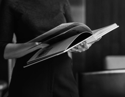 طراحی برند، خلق برندبوک و هویت بصری | btl