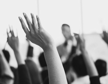 برگزاری رویدادها، سمینارها، نمایشگاه ها | btl