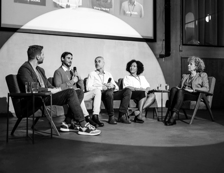 برگزاری رویدادها، سمینارها، نمایشگاه ها | btl