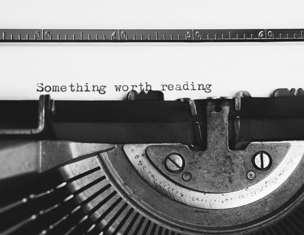 تولید محتوا | content creation | کپی رایتینگ | blogging