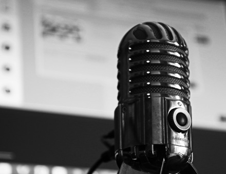 پادکست | podcast | content creation | تولید محتوا