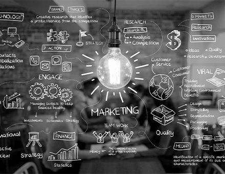 خلق ایده های جدید و الهام بخش