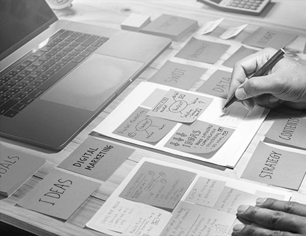 خلق ایده های جدید و الهام بخش