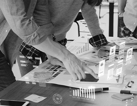 خلق ایده های جدید و الهام بخش