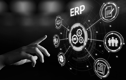 erp برنامه
