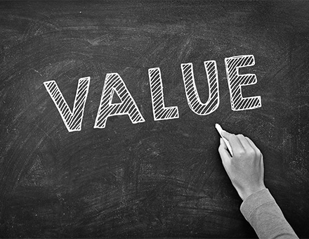 ارزش پیشنهادی
