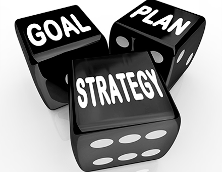 بازاریابی و اجرا