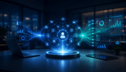 CMP چیست؟ راهنمای جامع Customer Management Platform