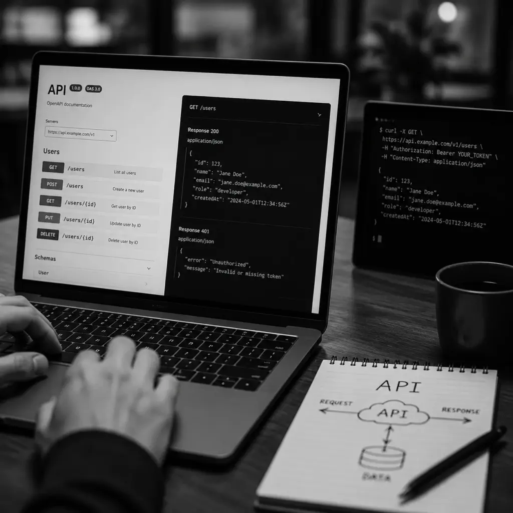 طراحی API
