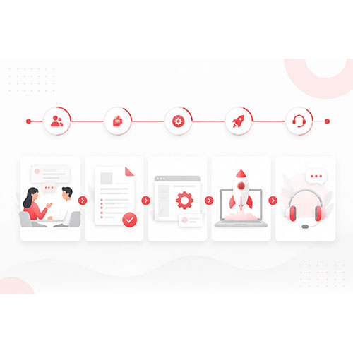 Bina Platform Workflow